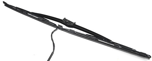 Wiper Blade 12V 600mm 88W