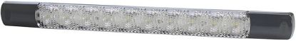 Daytime Running Light Set 10xLED, 24V (+gab.)