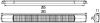 Daytime Running Light Set 10xLED, 24V (+gab.)
