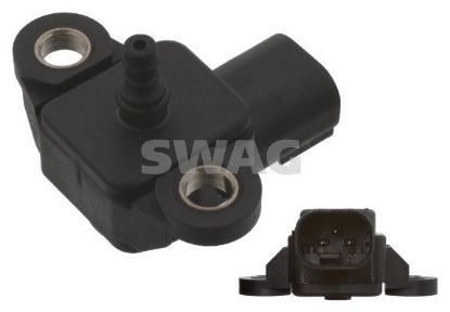 Sensor, intake manifold pressure MB 007 153 00 28 Sensor, intake manifold pressure MB 007 153 00 28