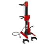 Spring Compressor Set, suspension spring Hüdrauliline Vedrupress pneumo juhtimisega