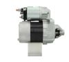 Starter +Line Fiat 0.9 KW