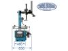Valve, flame starter system TW X-11 Poolautomaatne 230 V või 400 V