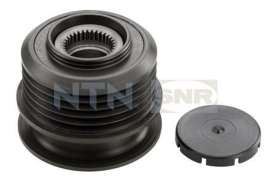 Alternator Freewheel Clutch A-CLASS (W168), VANEO (414)