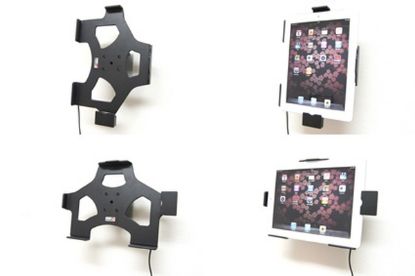 Tablet Holder iPad2 aktiivne sig. süütajast