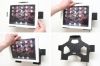 Tablet Holder iPad2 aktiivne sig. süütajast
