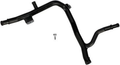 Radiator Hose AUDI 06A121065DE