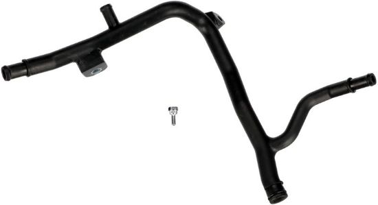 Radiator Hose AUDI 06A121065DE