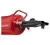 Valve, flame starter system Bazoka 12L