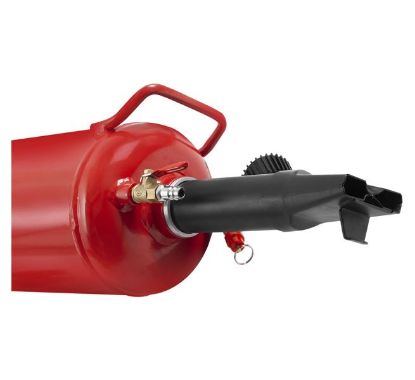 Valve, flame starter system Bazoka 12L Valve, flame starter system Bazoka 12L