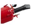 Valve, flame starter system Bazoka 12L