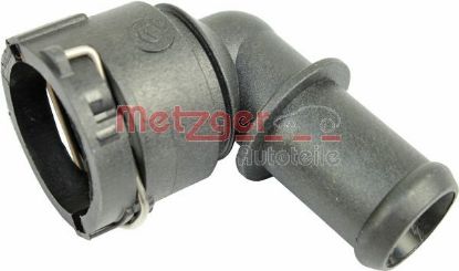 Coolant Flange GOLF V (1K1), PASSAT Variant (3C5)