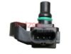 Sensor, intake manifold pressure BMW