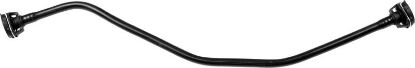 Radiator Hose Audi A4/A5