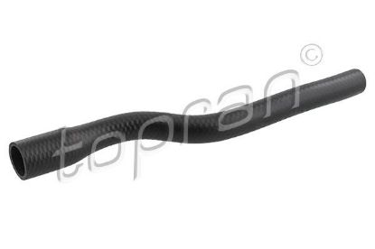 Radiator Hose VAG - 321 819 371F