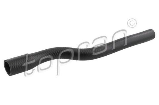 Radiator Hose VAG - 321 819 371F