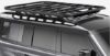 Roof Rack Caprock roof platform M (150cm/150cm)