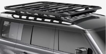 Roof Rack Caprock roof platform M (150cm/150cm)