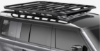 Roof Rack Caprock roof platform M (150cm/150cm)