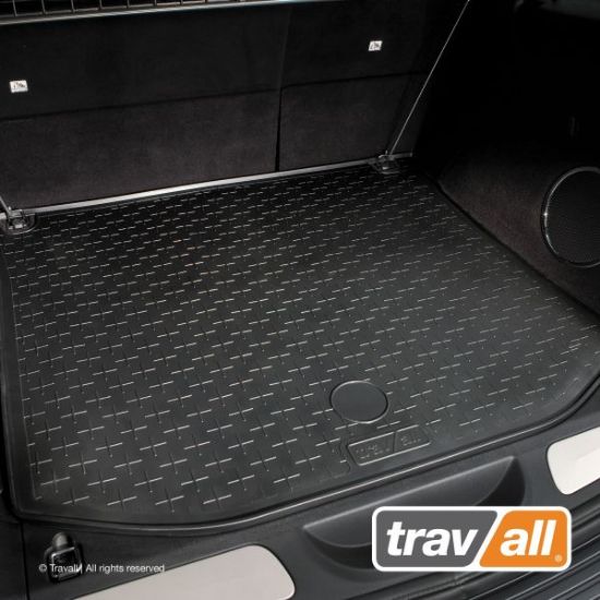 Boot Liner/cargo liner Hyundai Tucson 2020-