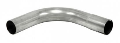 Centre/Rear Muffler Põlv 90° 1 3/4" RV