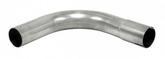 Centre/Rear Muffler Põlv 90° 1 3/4" RV