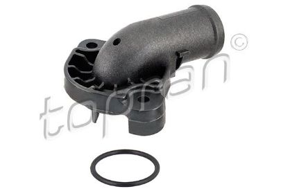 Coolant Flange VAG Coolant Flange VAG