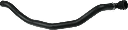 Radiator Hose BMW 64213400416