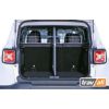Barrier Mesh, boot-/cargo area JEEP RENEGADE (2014-) [NO PANO ROOF]