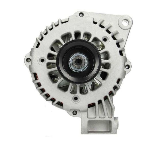 Alternator +Line Chevrolet 120A