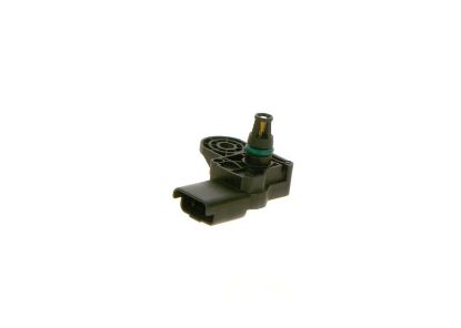 Sensor, intake manifold pressure PSA - V7 539 811 80
