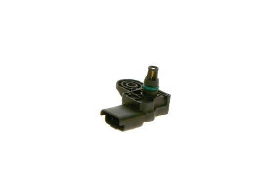 Sensor, intake manifold pressure PSA - V7 539 811 80