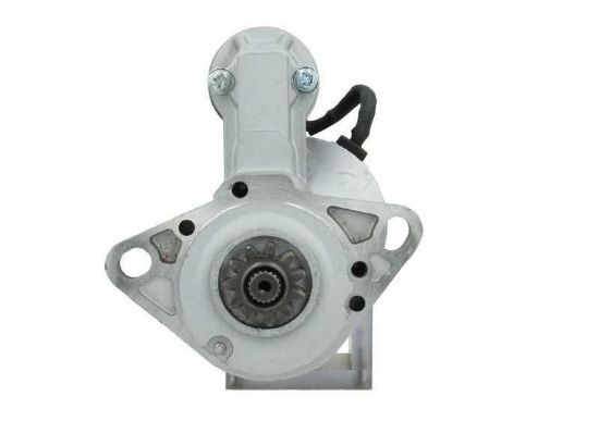 Starter +Line Bobcat 1.4 kw