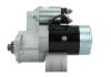 Starter +Line Bobcat 1.4 kw
