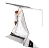 Camping Awning Rain Blocker G2 külg S (2,05-2,24m/pr.2,50m)