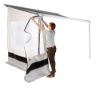 Camping Awning Rain Blocker G2 külg S (2,05-2,24m/pr.2,50m)
