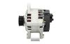 Alternator +Line Lancia 100A