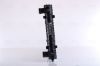 Radiator, engine cooling VW CADDY 1,9 D 95-