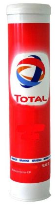 Grease Multis MS 2 400g