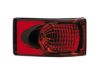 Rear Fog Light E4 10151 - PUNANE