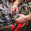 Engine Oil Additive tsikliõlilisand MoS2-ga 125ml