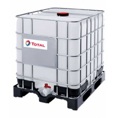 Hydraulic Oil Carter EP 100 1000l