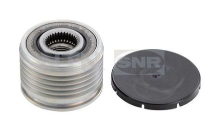 Alternator Freewheel Clutch A-CLASS (W169) CDI