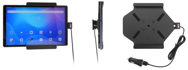 Mobile phone/PDA holder Lenovo Tab K10 TB-X6C6F sig.laadija