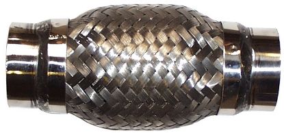 Flexible Pipe, exhaust system 48,0x160
