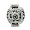 Alternator +Line Pro Mercedes 200A