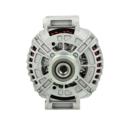 Alternator +Line Pro Mercedes 200A