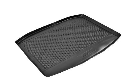 Boot Liner/cargo liner Skoda SCALA 19-