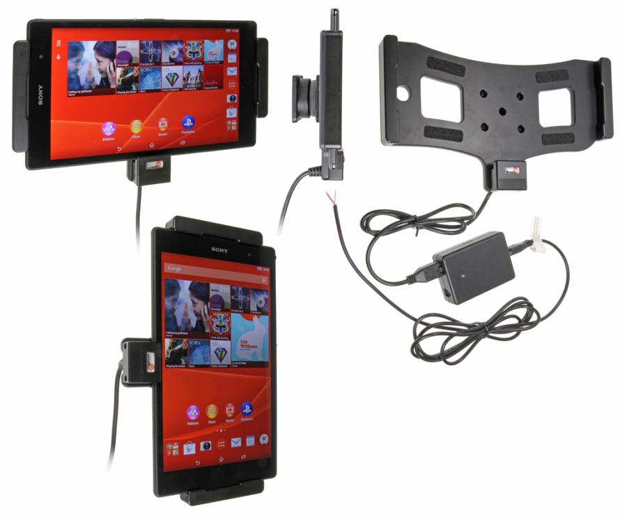 Mobile phone/PDA holder Sony Xperia Z3 compakt aktiivne