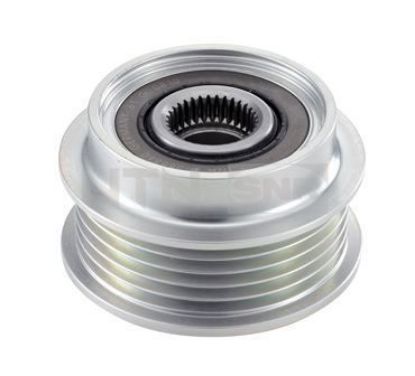 Alternator Freewheel Clutch Toyota